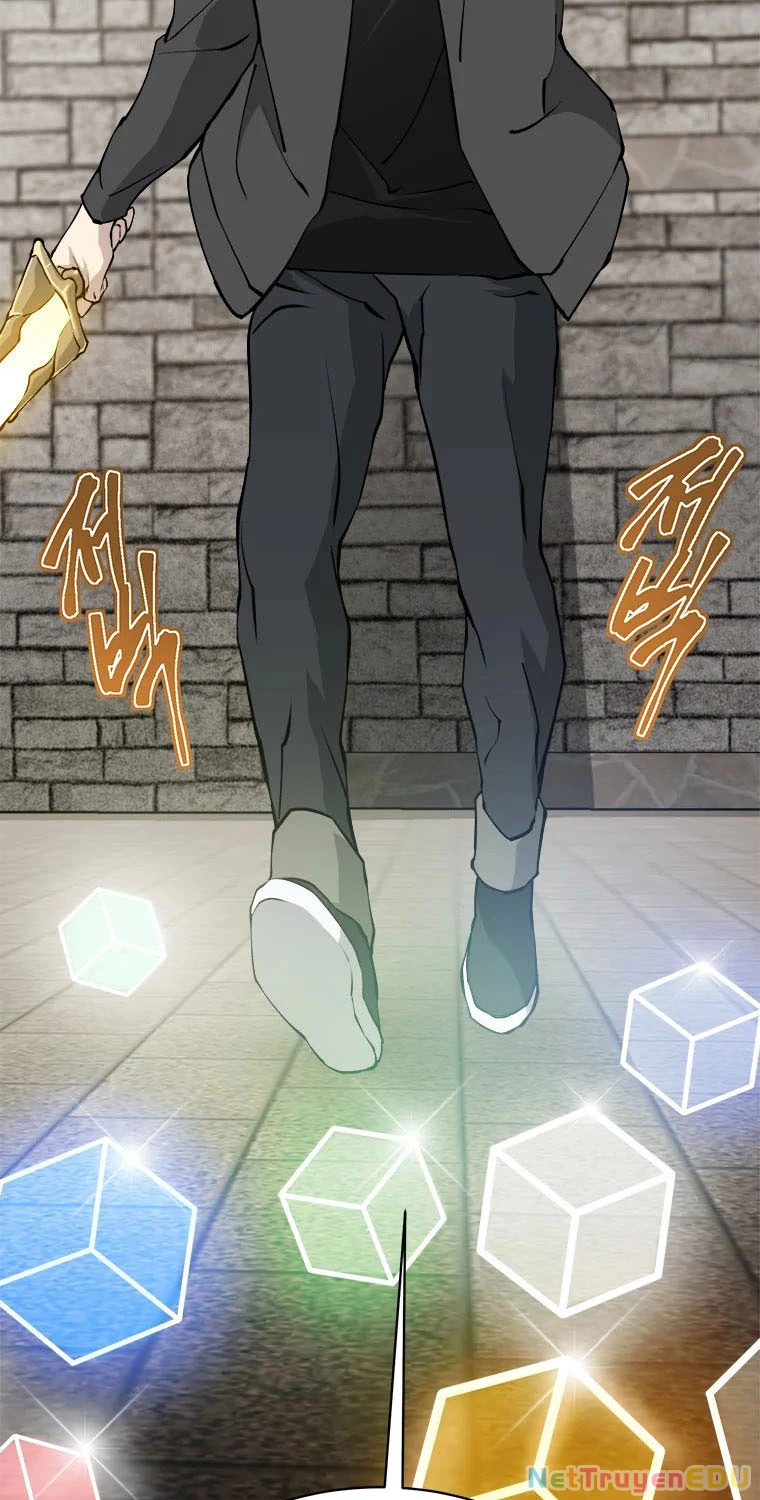 Lv 1 Bất Khả Chiến Bại Chapter 9 - Trang 2