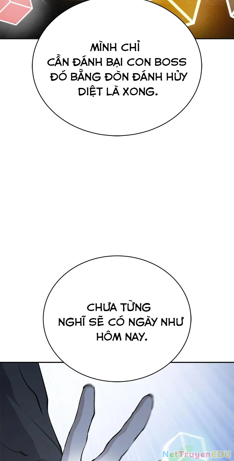 Lv 1 Bất Khả Chiến Bại Chapter 9 - Trang 2