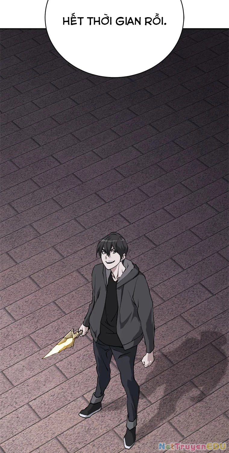 Lv 1 Bất Khả Chiến Bại Chapter 9 - Trang 2