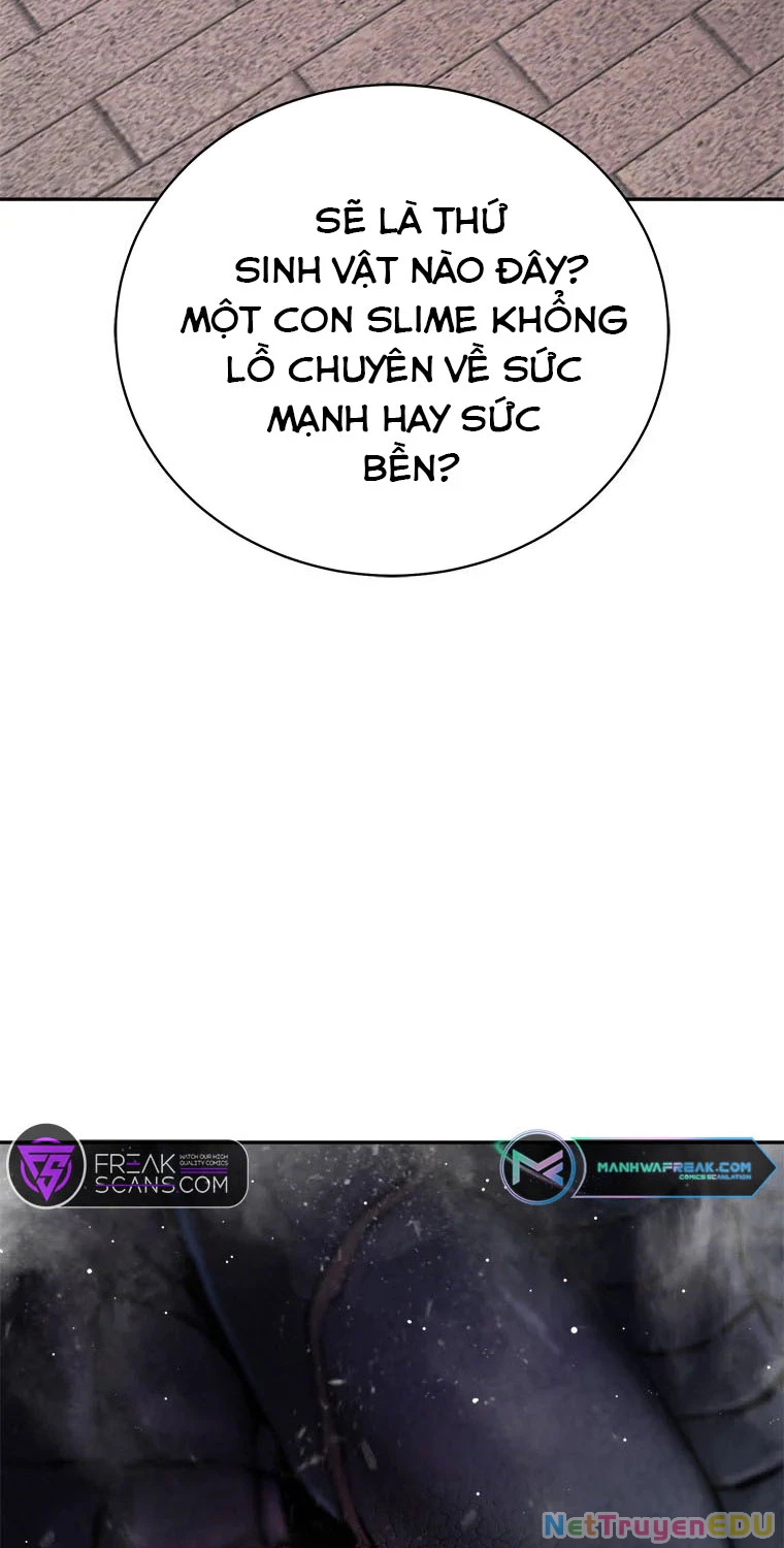 Lv 1 Bất Khả Chiến Bại Chapter 9 - Trang 2