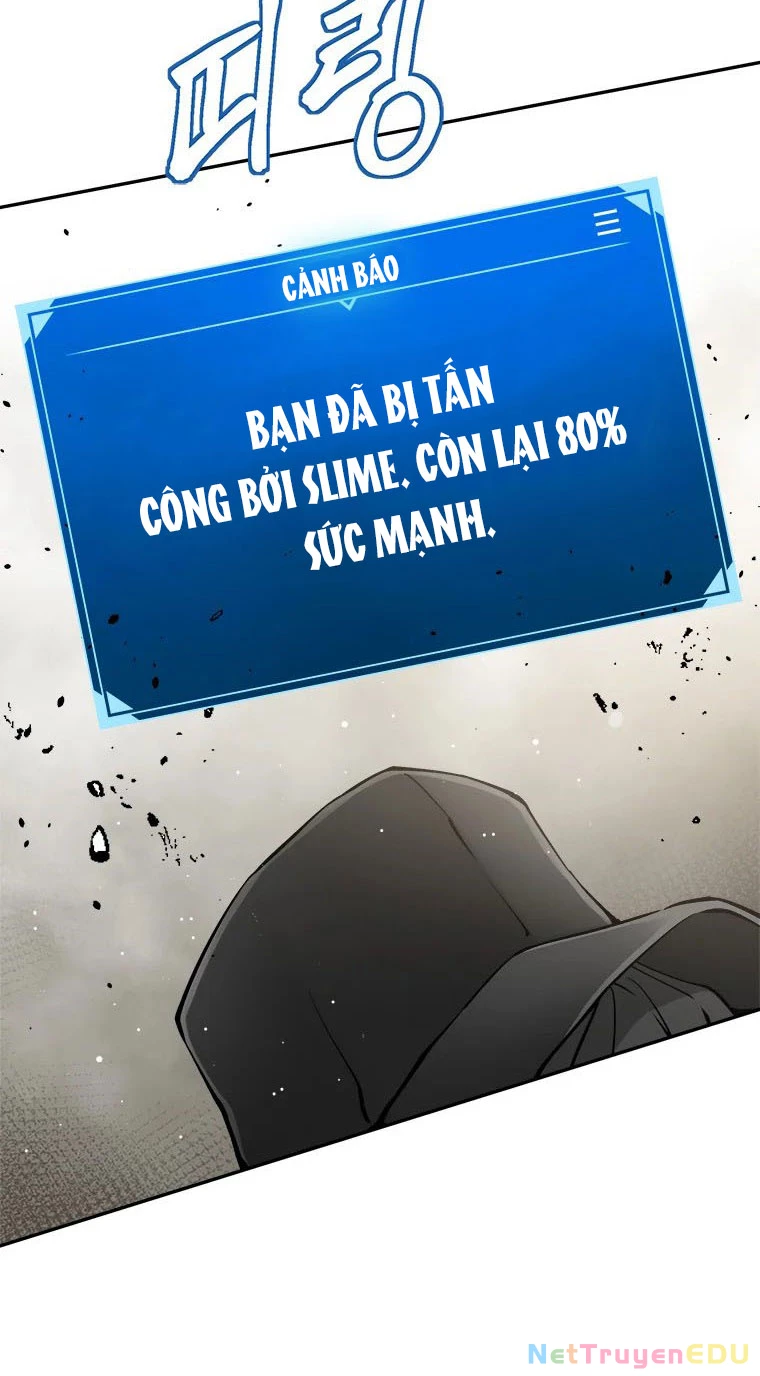 Lv 1 Bất Khả Chiến Bại Chapter 9 - Trang 2