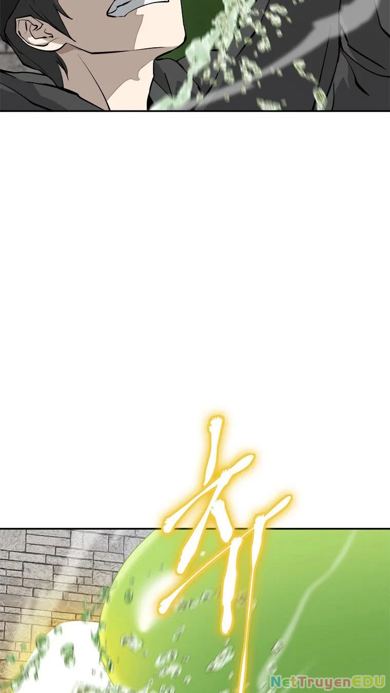 Lv 1 Bất Khả Chiến Bại Chapter 9 - Trang 2