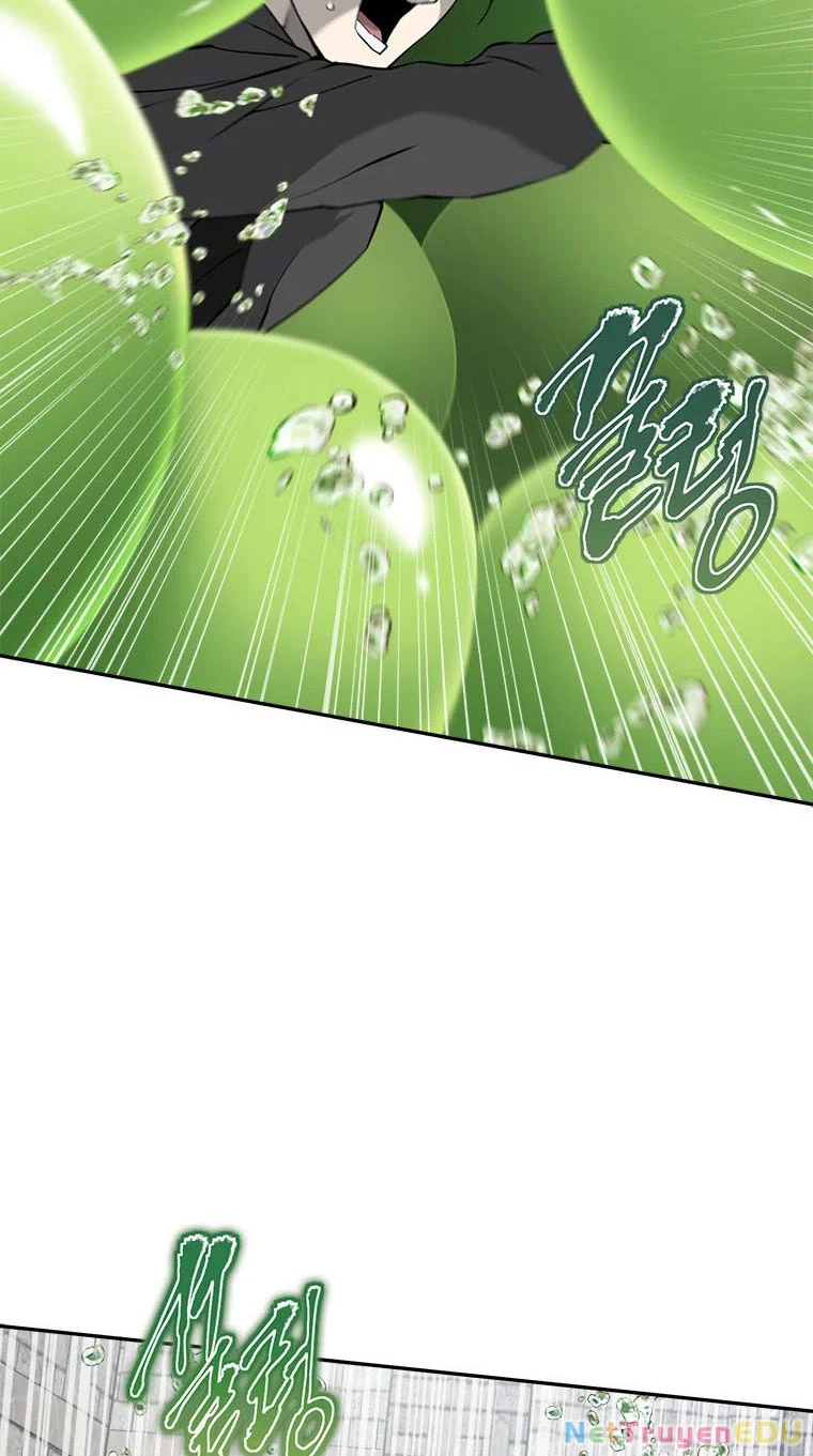 Lv 1 Bất Khả Chiến Bại Chapter 9 - Trang 2