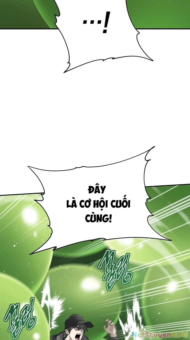 Lv 1 Bất Khả Chiến Bại Chapter 9 - Trang 2