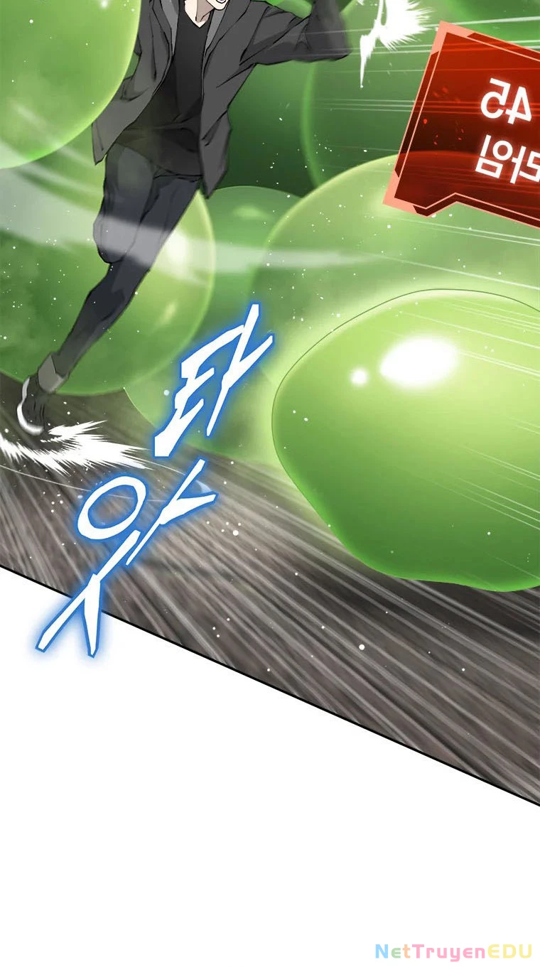 Lv 1 Bất Khả Chiến Bại Chapter 9 - Trang 2