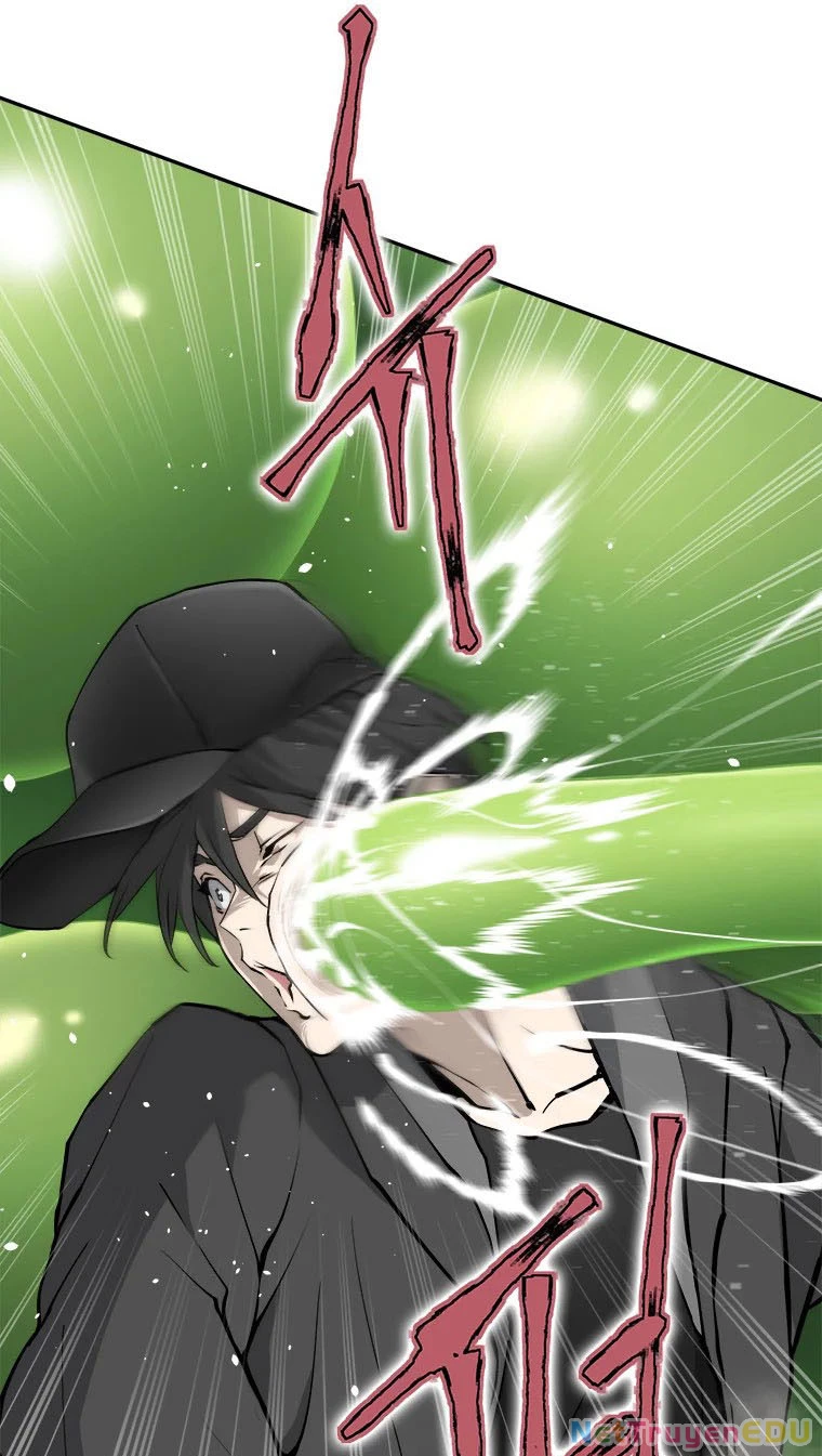 Lv 1 Bất Khả Chiến Bại Chapter 9 - Trang 2