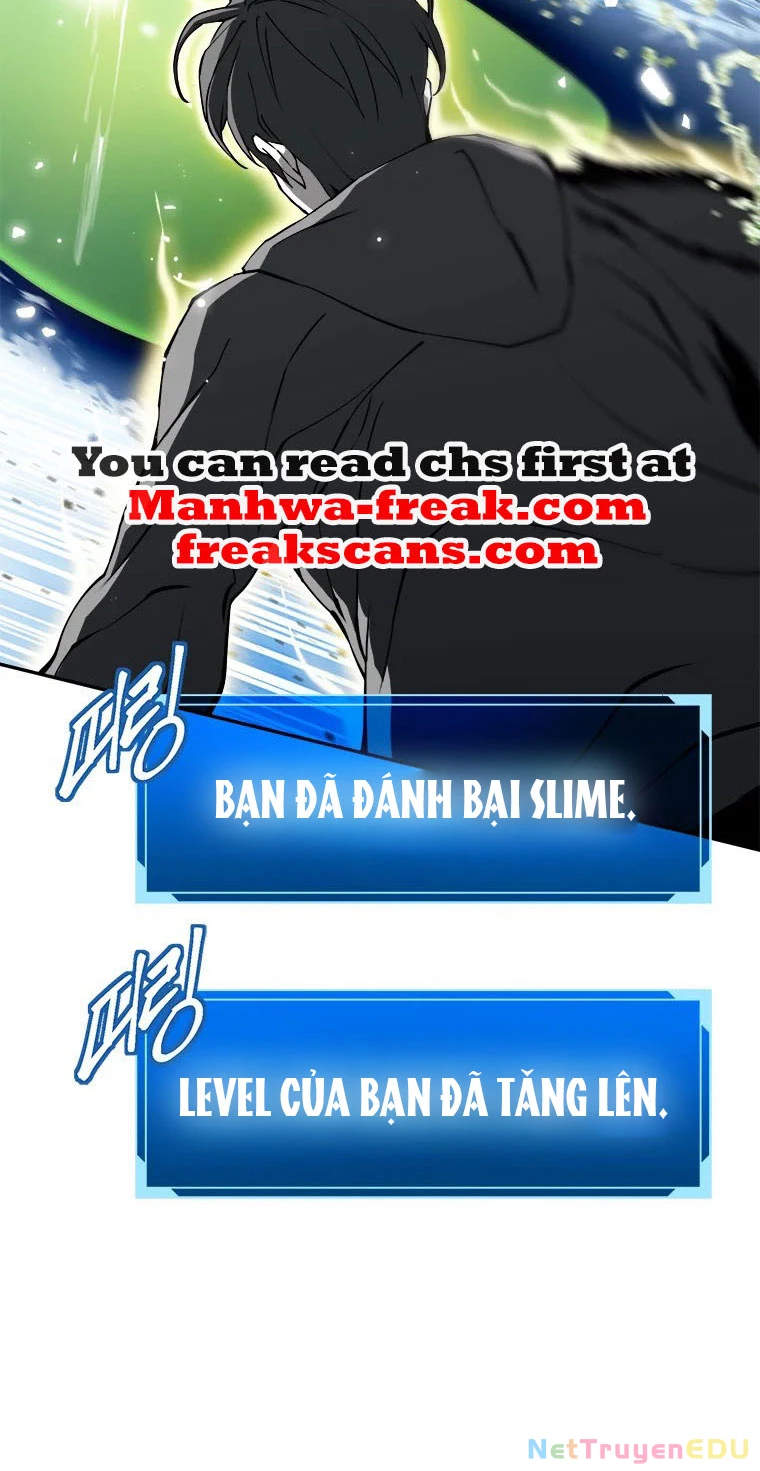 Lv 1 Bất Khả Chiến Bại Chapter 9 - Trang 2