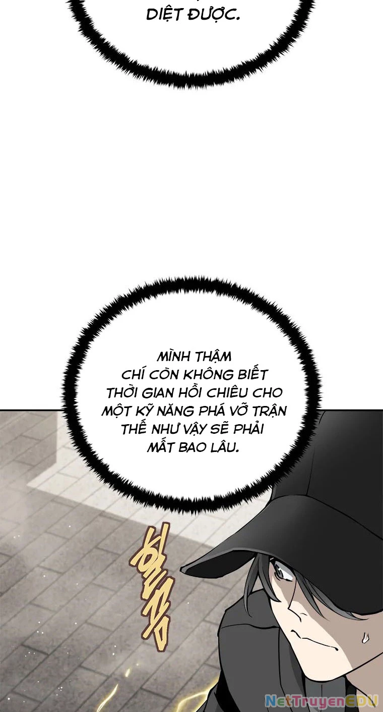 Lv 1 Bất Khả Chiến Bại Chapter 9 - Trang 2