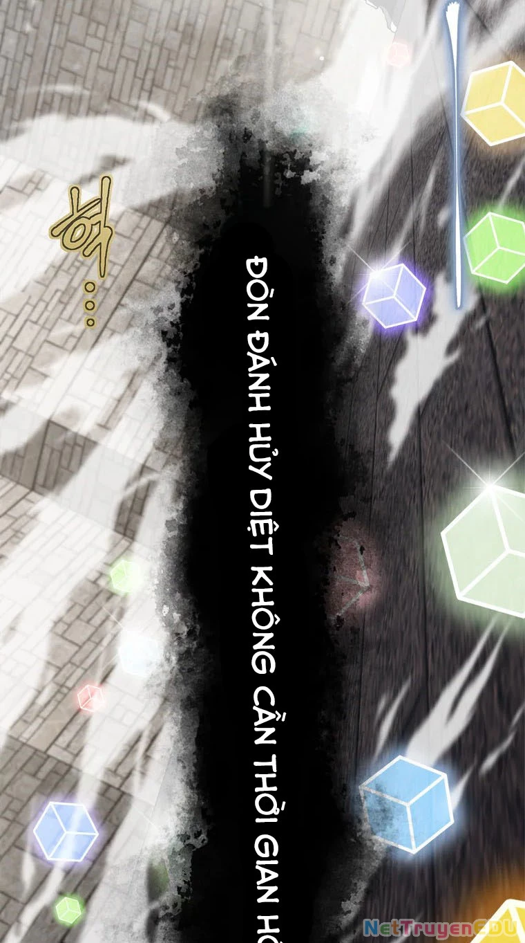 Lv 1 Bất Khả Chiến Bại Chapter 9 - Trang 2