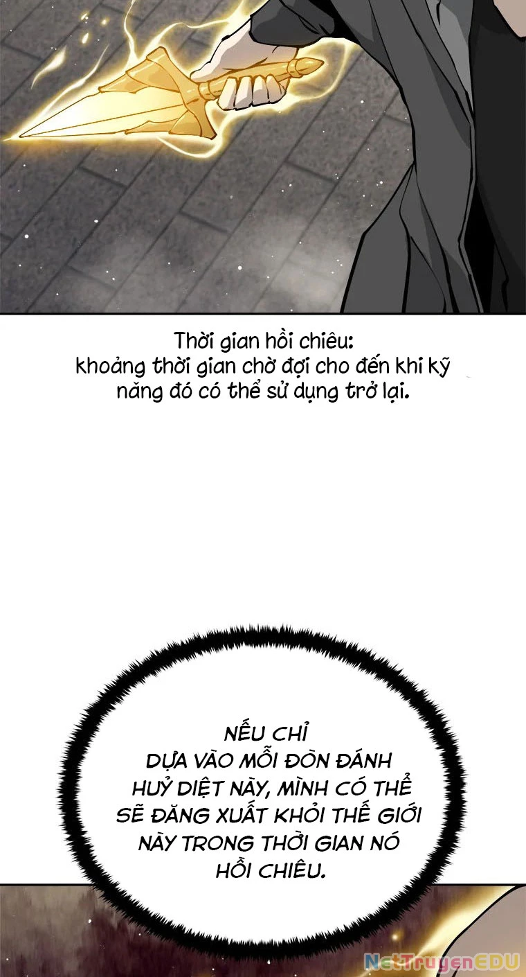 Lv 1 Bất Khả Chiến Bại Chapter 9 - Trang 2