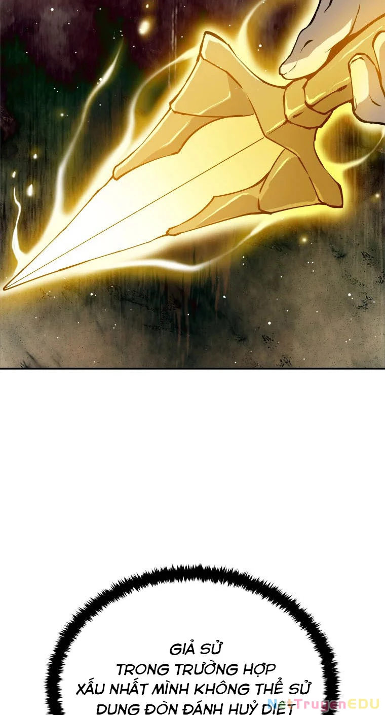 Lv 1 Bất Khả Chiến Bại Chapter 9 - Trang 2