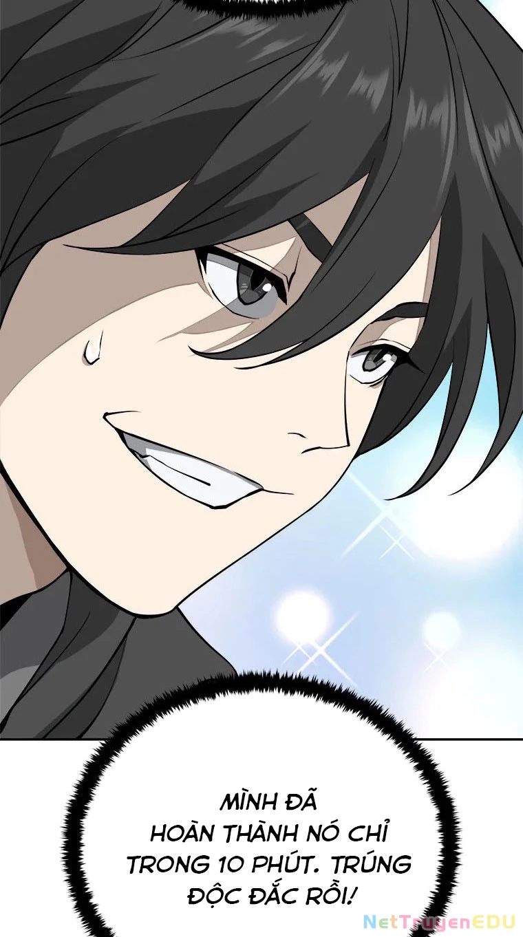 Lv 1 Bất Khả Chiến Bại Chapter 9 - Trang 2