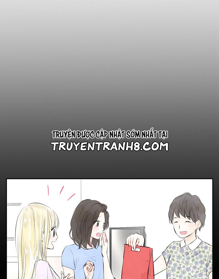 Ly Choco Ngọt Ngào Chapter 1 - Trang 2