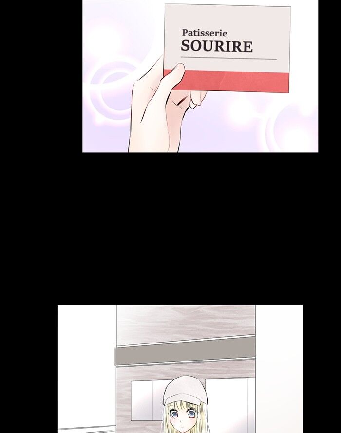 Ly Choco Ngọt Ngào Chapter 1 - Trang 2