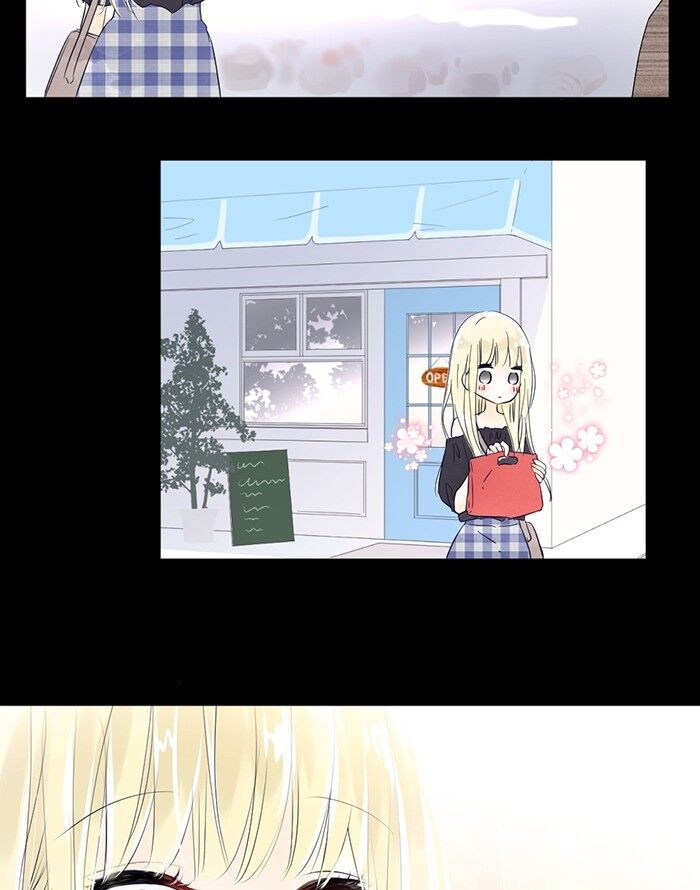 Ly Choco Ngọt Ngào Chapter 1 - Trang 2