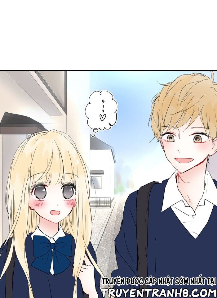 Ly Choco Ngọt Ngào Chapter 11 - Trang 2