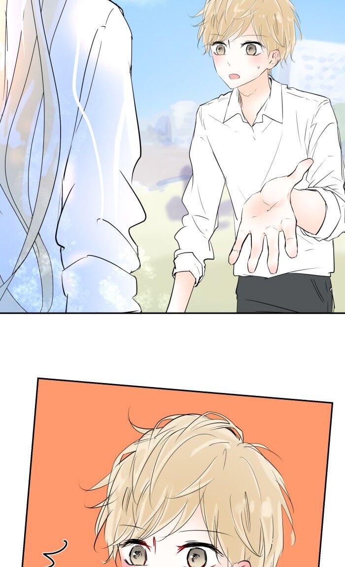 Ly Choco Ngọt Ngào Chapter 11 - Trang 2