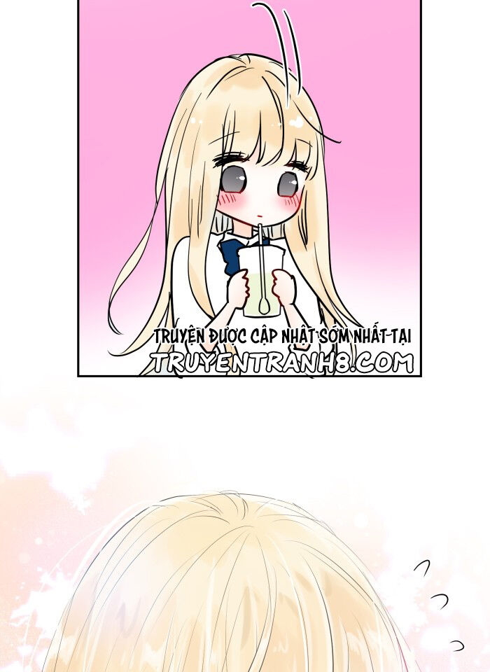 Ly Choco Ngọt Ngào Chapter 11 - Trang 2