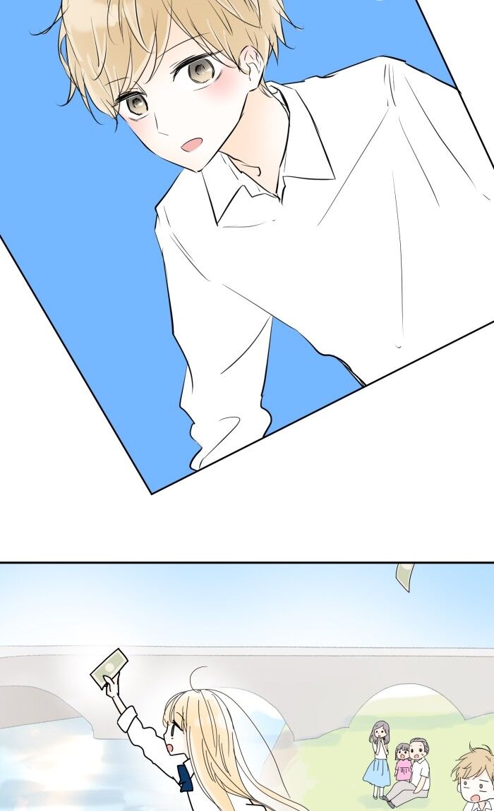 Ly Choco Ngọt Ngào Chapter 12 - Trang 2