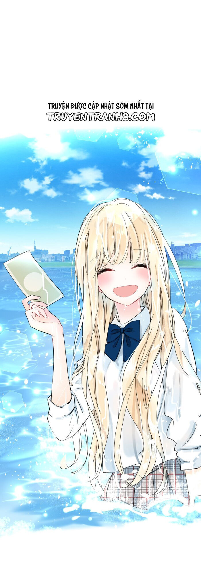 Ly Choco Ngọt Ngào Chapter 12 - Trang 2