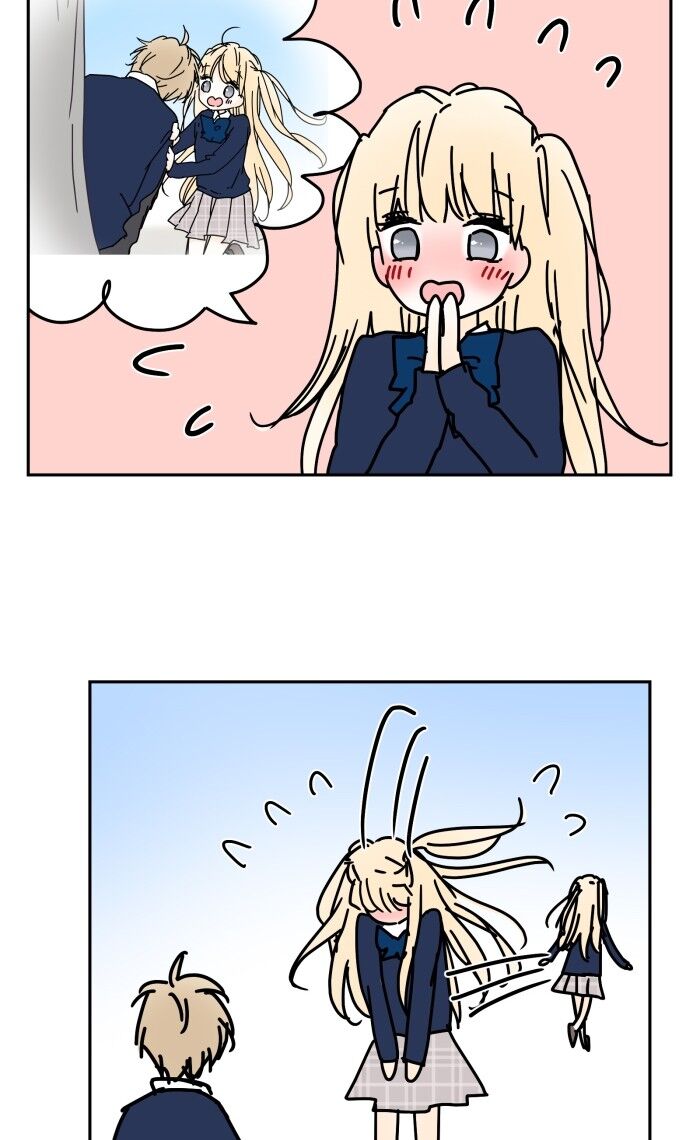 Ly Choco Ngọt Ngào Chapter 13 - Trang 2