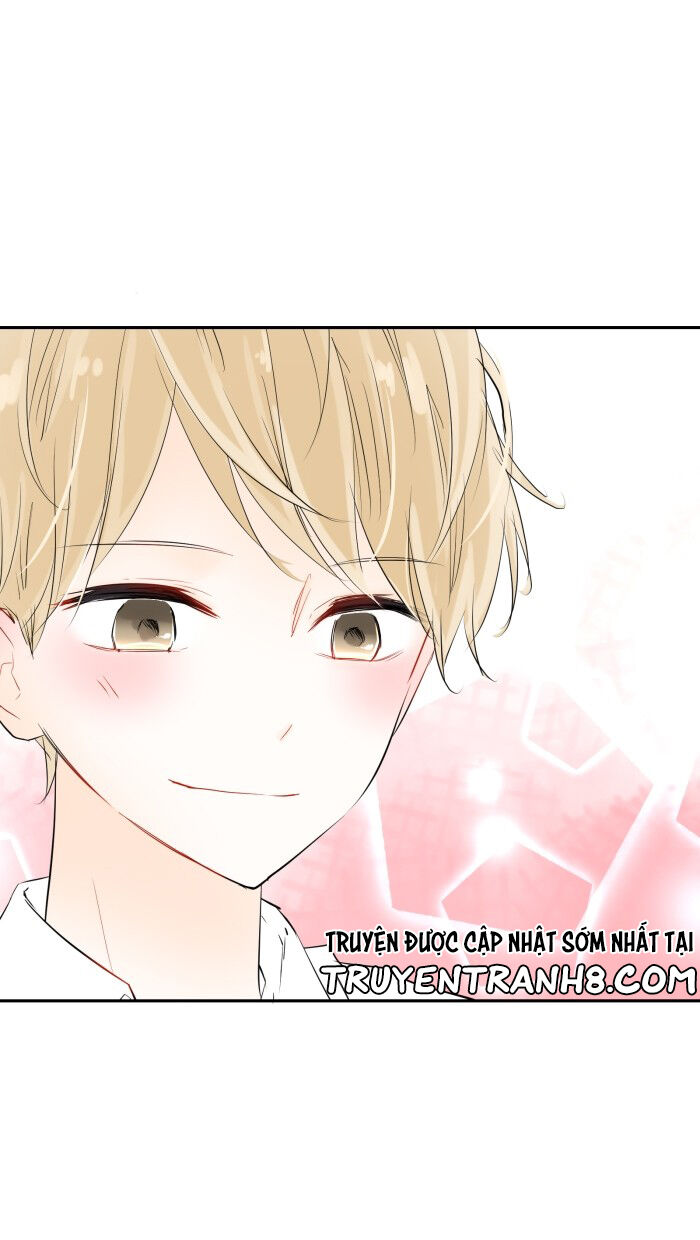 Ly Choco Ngọt Ngào Chapter 15 - Trang 2