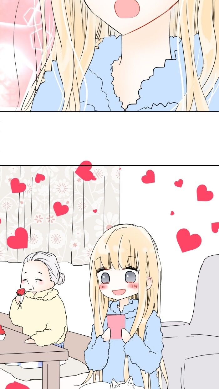 Ly Choco Ngọt Ngào Chapter 15 - Trang 2