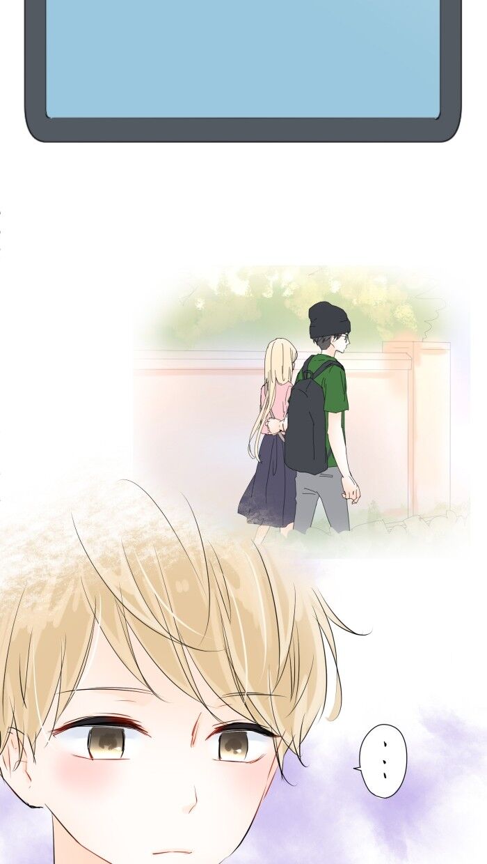 Ly Choco Ngọt Ngào Chapter 15 - Trang 2