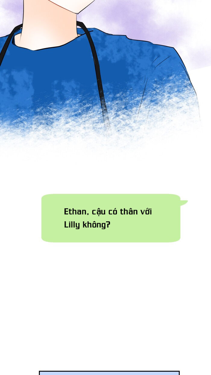 Ly Choco Ngọt Ngào Chapter 15 - Trang 2