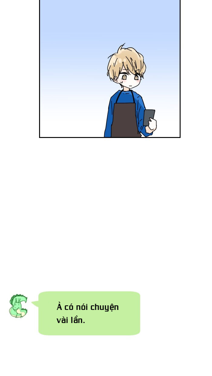 Ly Choco Ngọt Ngào Chapter 15 - Trang 2