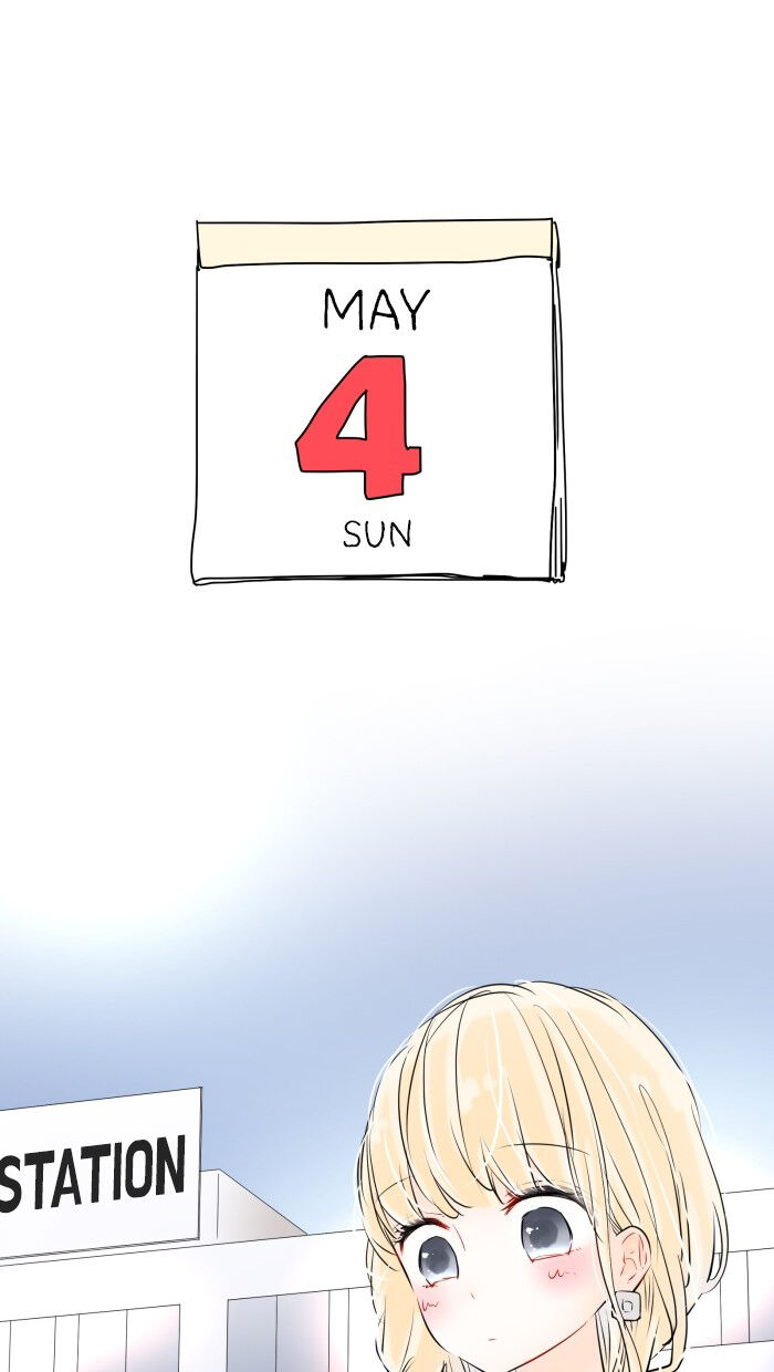 Ly Choco Ngọt Ngào Chapter 15 - Trang 2