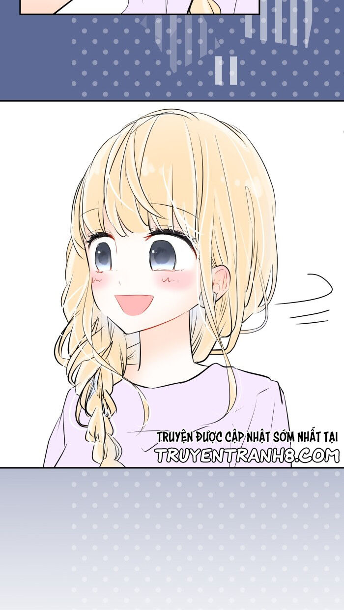 Ly Choco Ngọt Ngào Chapter 15 - Trang 2