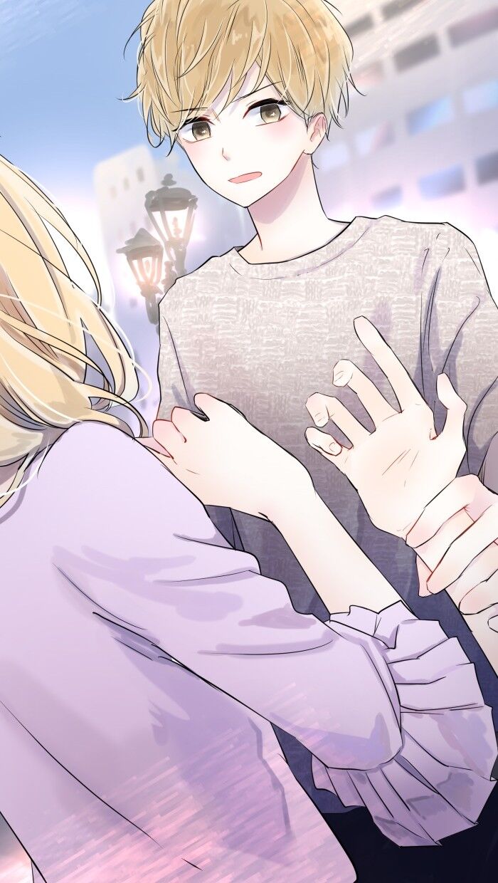 Ly Choco Ngọt Ngào Chapter 15 - Trang 2