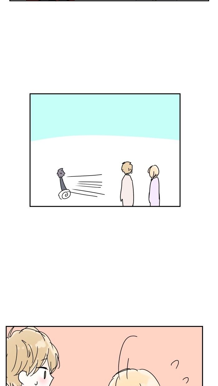 Ly Choco Ngọt Ngào Chapter 15 - Trang 2