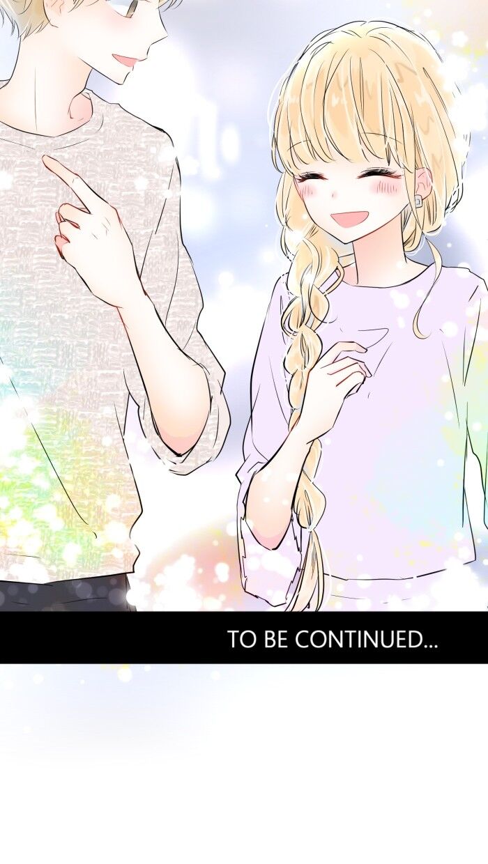 Ly Choco Ngọt Ngào Chapter 15 - Trang 2