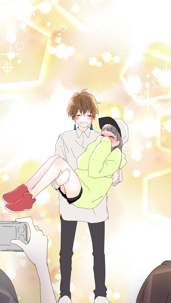 Ly Choco Ngọt Ngào Chapter 16 - Trang 2