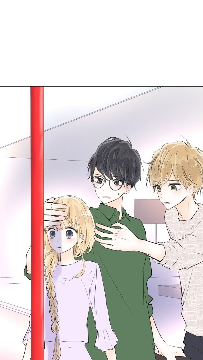 Ly Choco Ngọt Ngào Chapter 16 - Trang 2