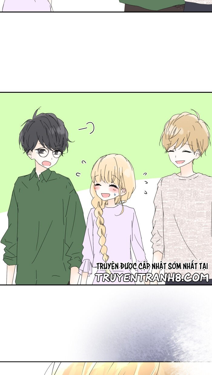 Ly Choco Ngọt Ngào Chapter 16 - Trang 2