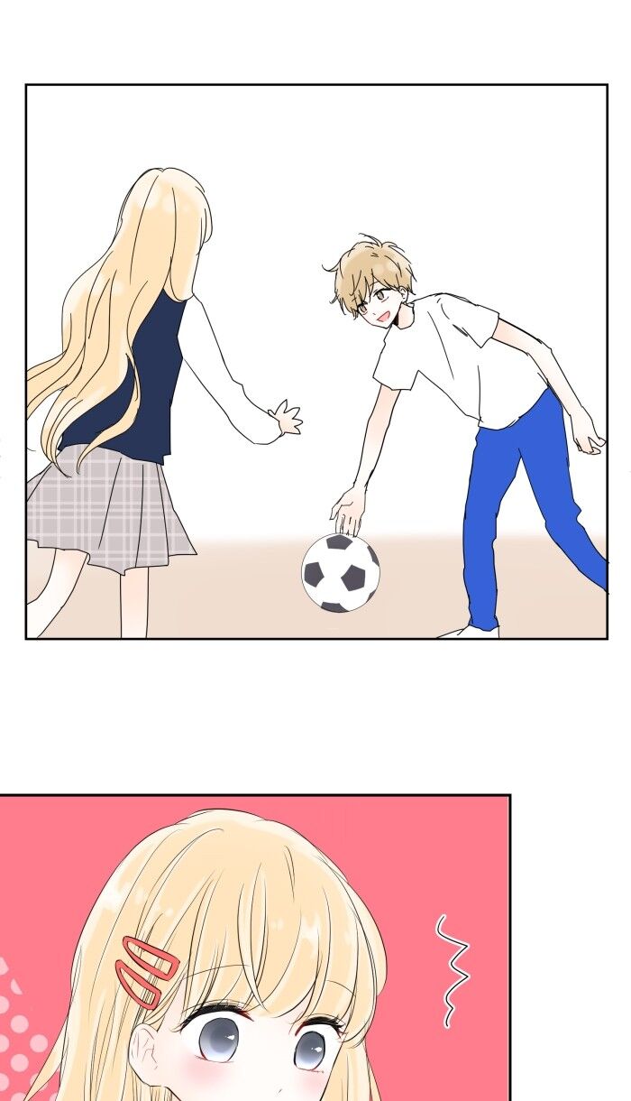 Ly Choco Ngọt Ngào Chapter 18 - Trang 2