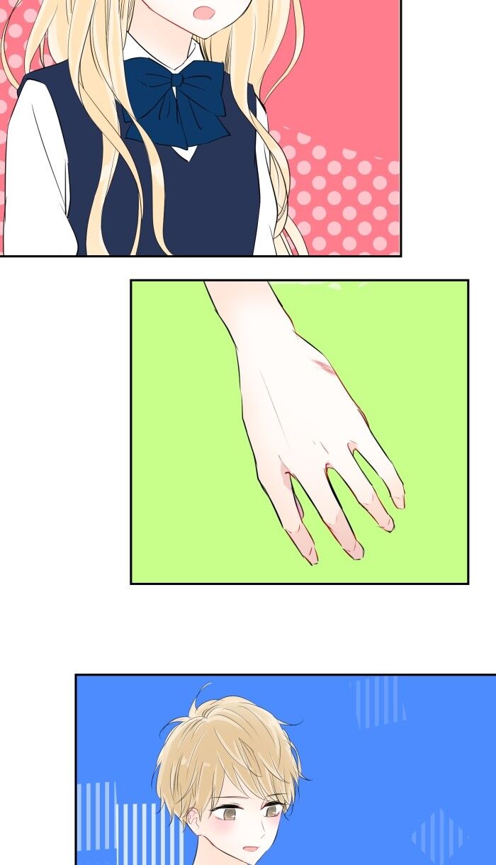 Ly Choco Ngọt Ngào Chapter 18 - Trang 2