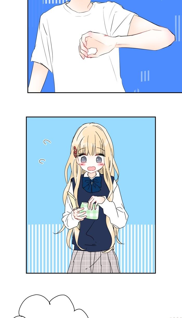 Ly Choco Ngọt Ngào Chapter 18 - Trang 2