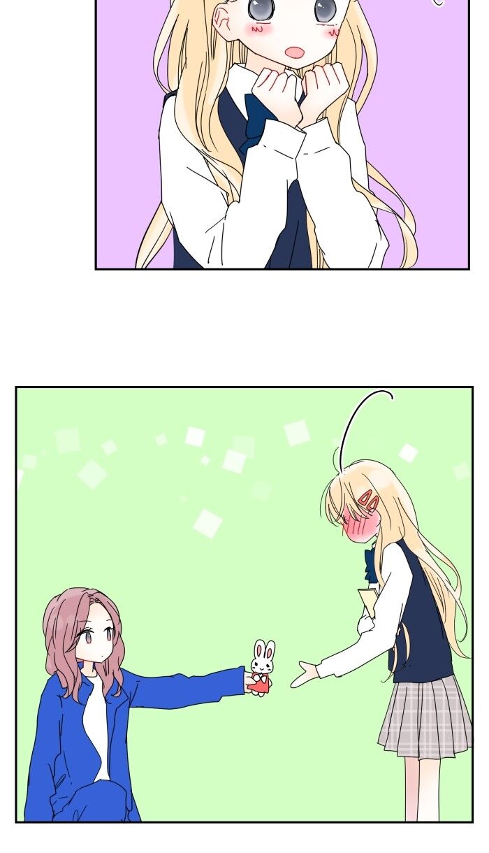 Ly Choco Ngọt Ngào Chapter 18 - Trang 2