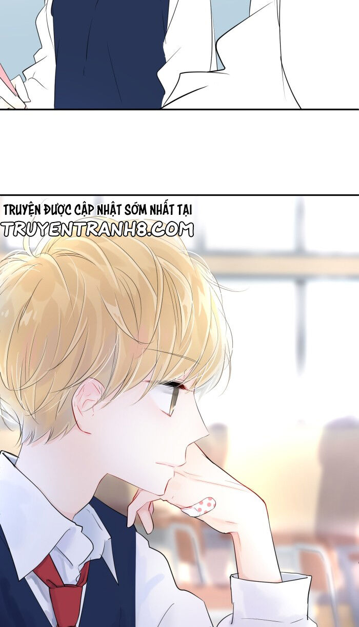 Ly Choco Ngọt Ngào Chapter 18 - Trang 2