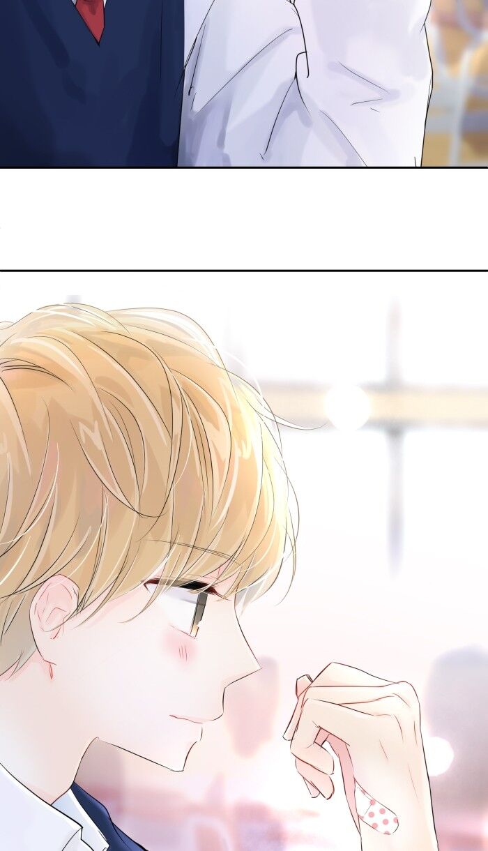 Ly Choco Ngọt Ngào Chapter 18 - Trang 2