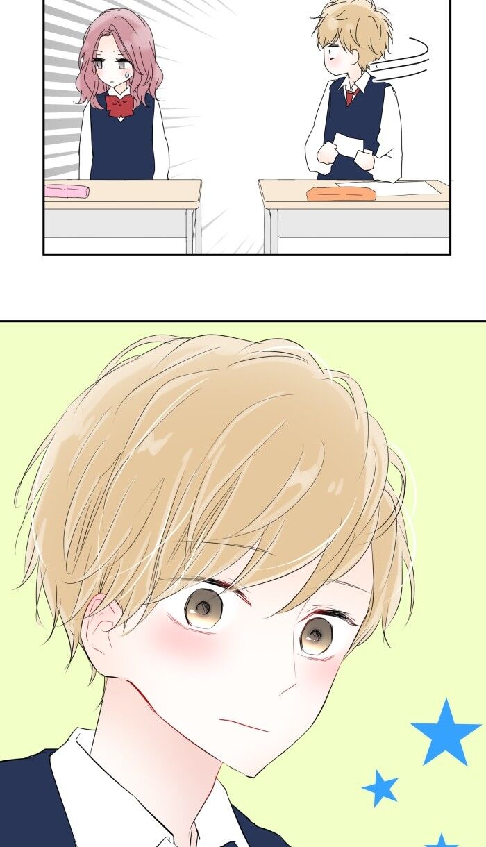 Ly Choco Ngọt Ngào Chapter 18 - Trang 2