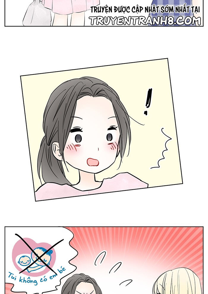 Ly Choco Ngọt Ngào Chapter 2 - Trang 2