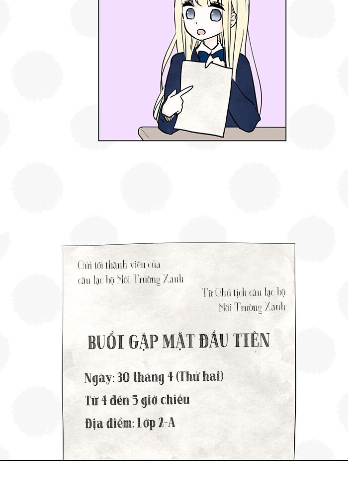 Ly Choco Ngọt Ngào Chapter 2 - Trang 2