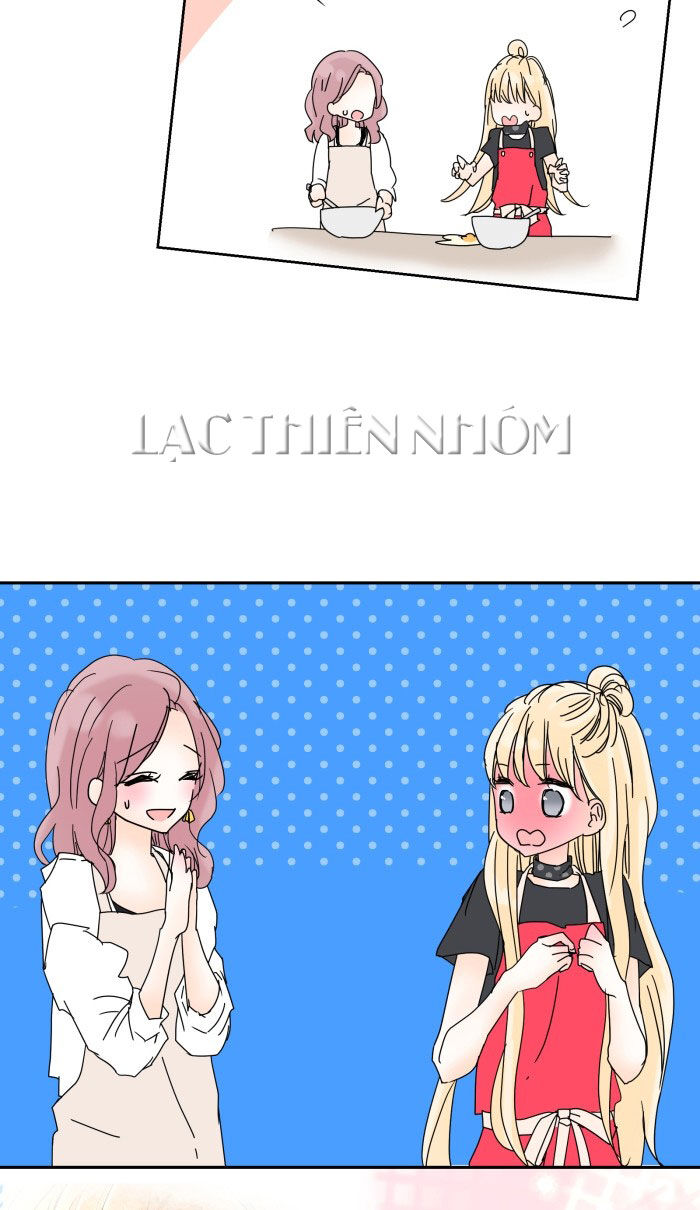 Ly Choco Ngọt Ngào Chapter 21 - Trang 2