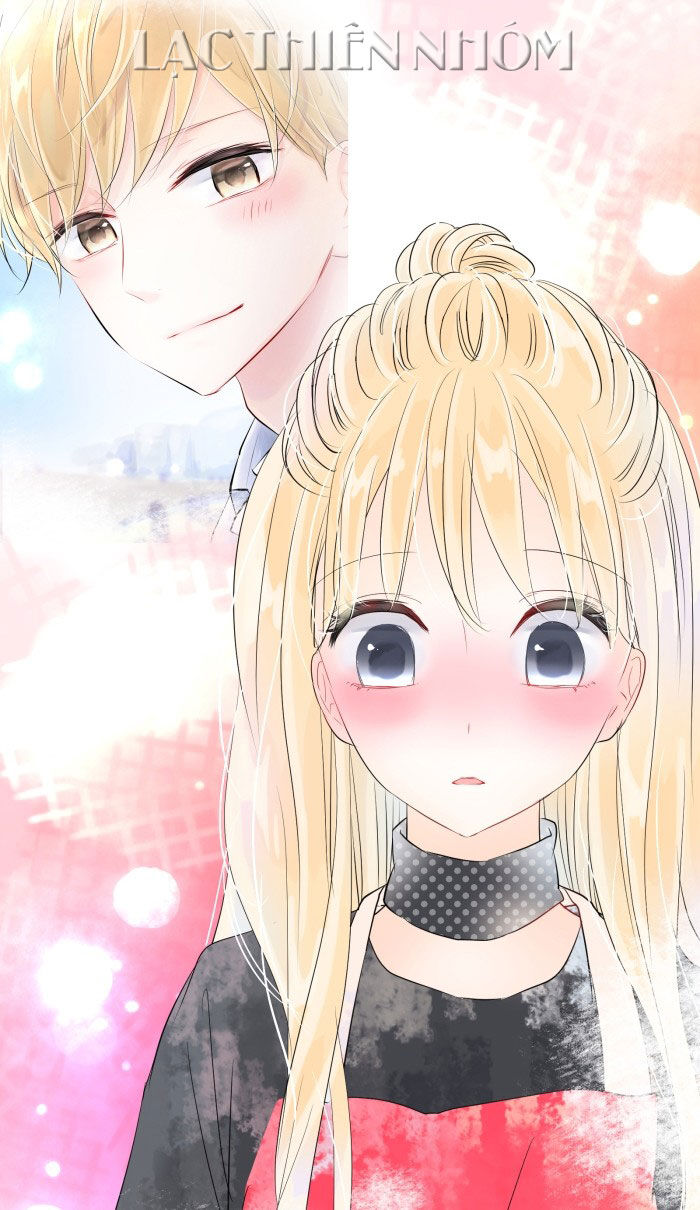 Ly Choco Ngọt Ngào Chapter 21 - Trang 2