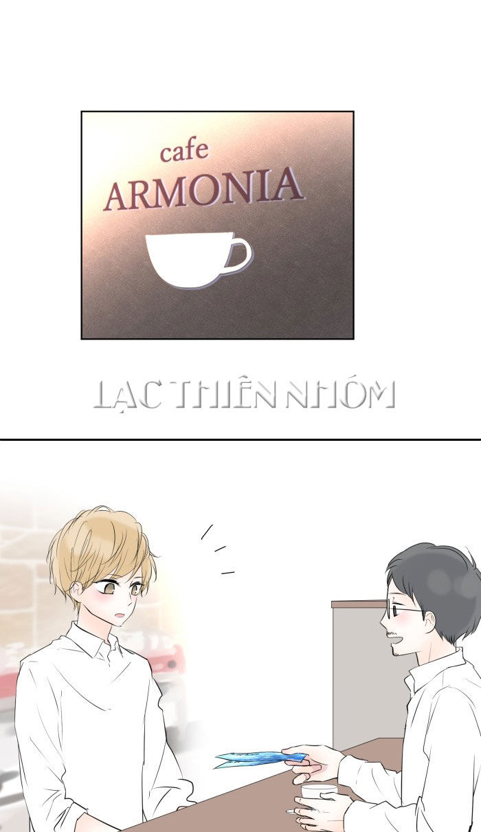 Ly Choco Ngọt Ngào Chapter 21 - Trang 2